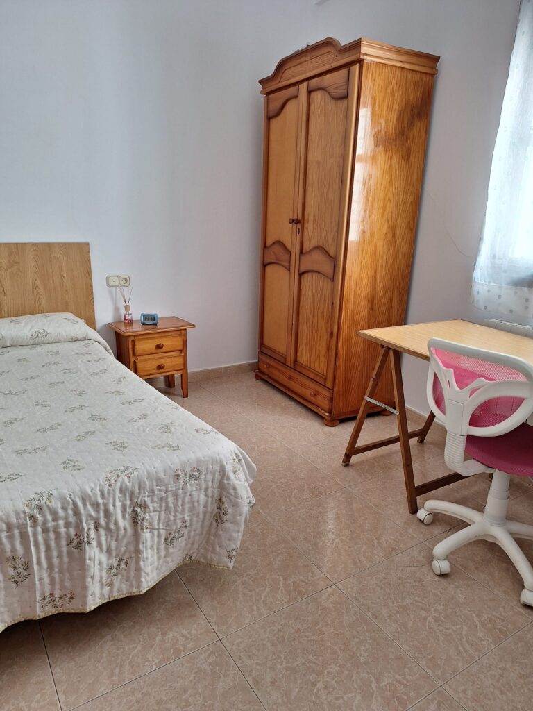 residencia-estudiantes-san-justo-habitación
